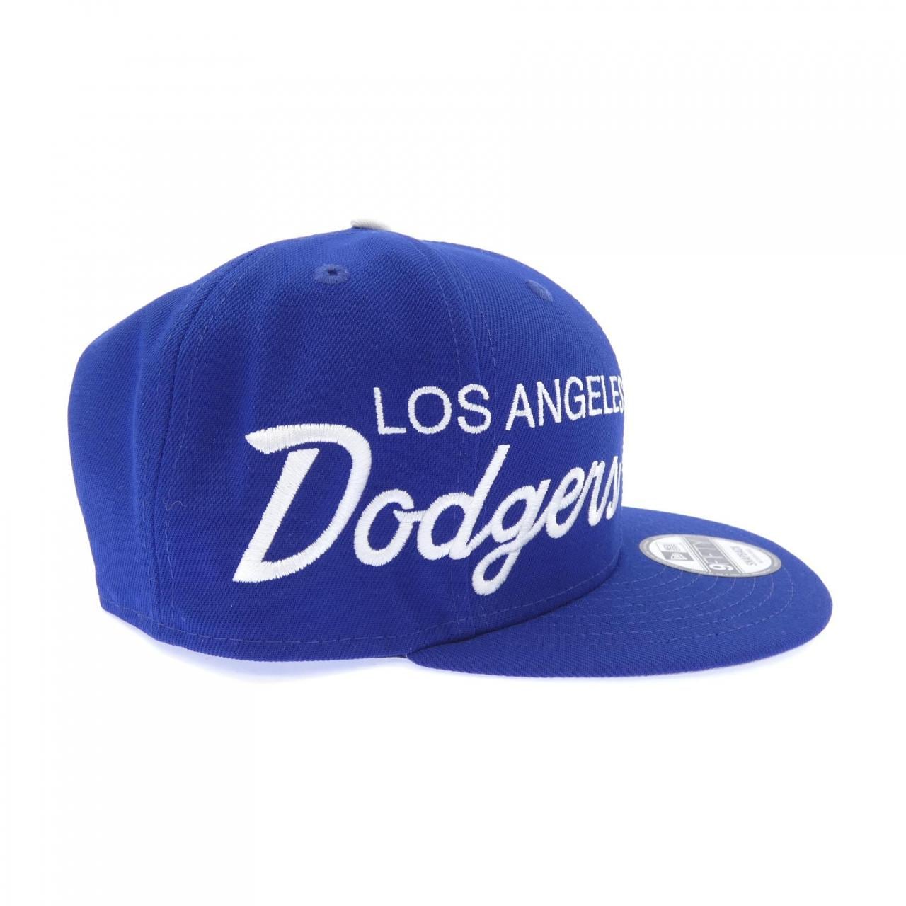 ニューエラ NEW ERA LOS ANGELES Dodgers キャップ