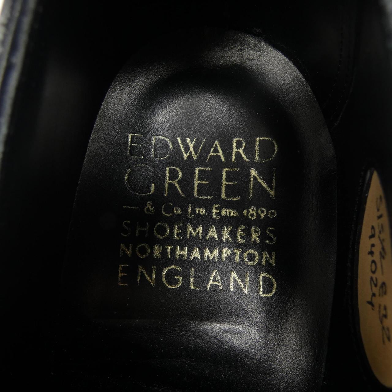 エドワードグリーン EDWARD GREEN シューズ