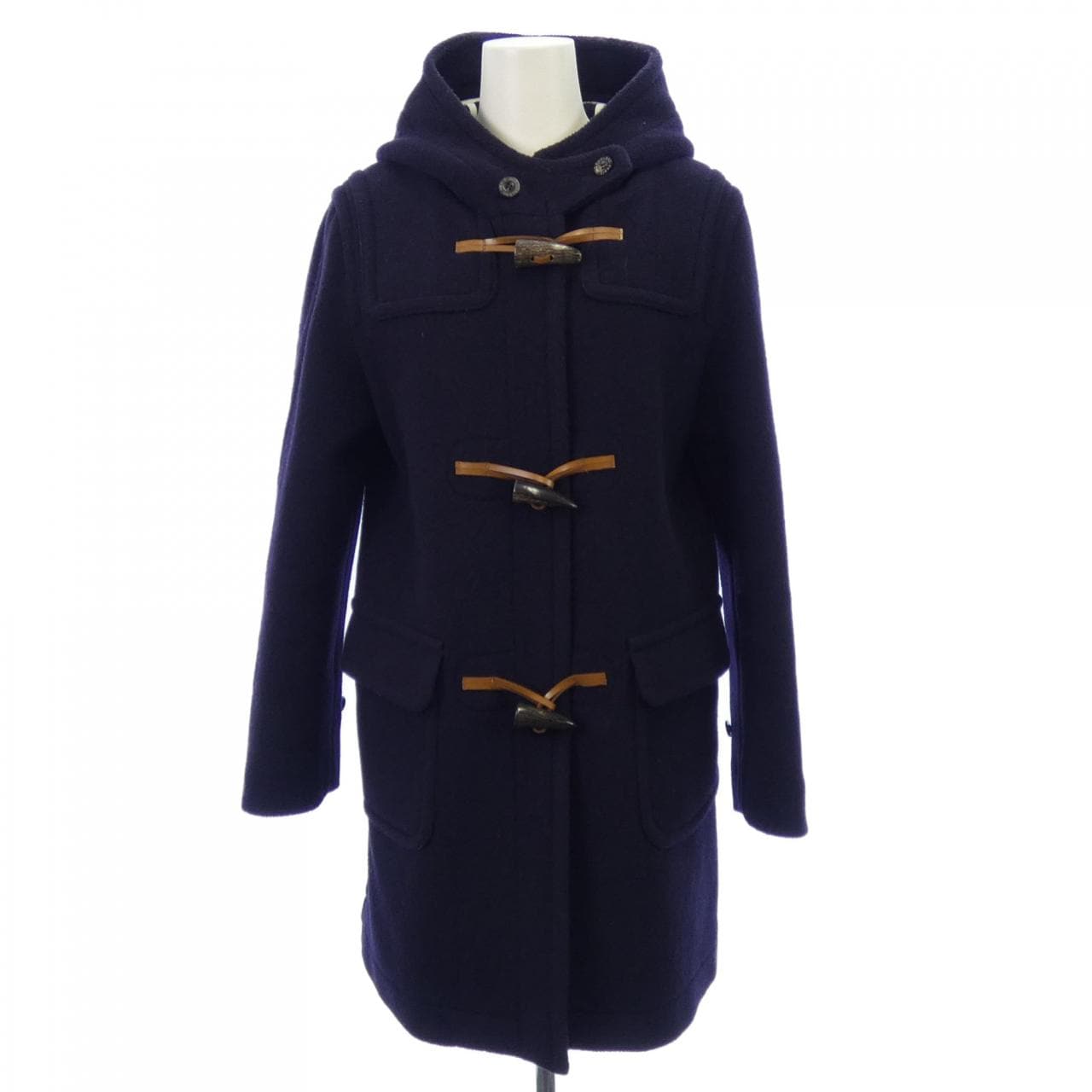 オールドイングランド OLD ENGLAND 56505181 ダッフルコート