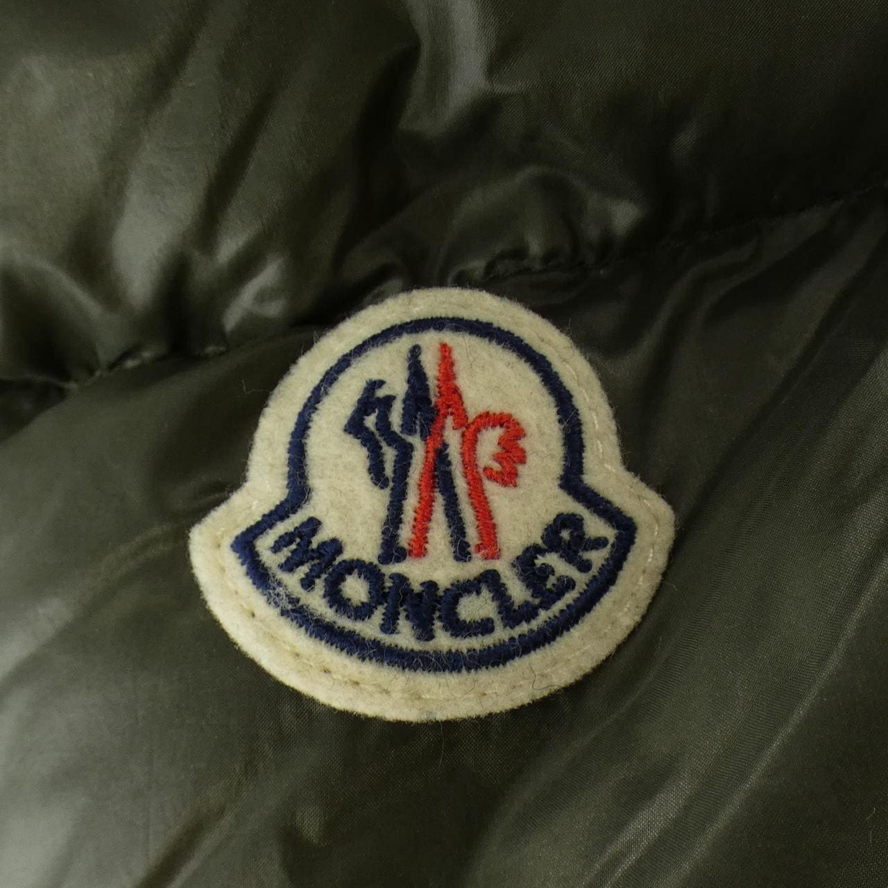 MONCLER SUYEN down coat