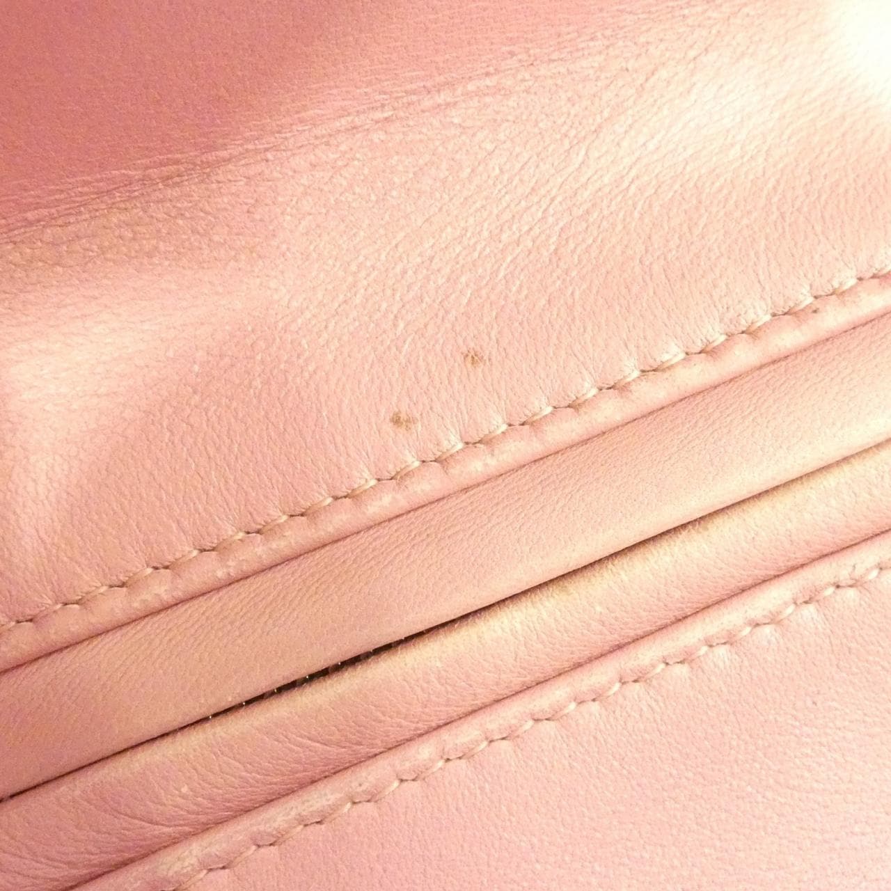 クリスチャンディオール レディ ディオール CAL44551 バッグ