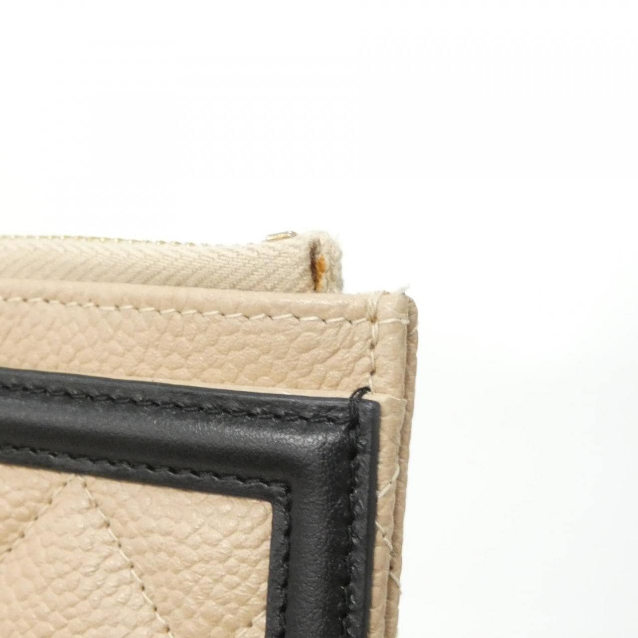 シャネル 81942 ポーチ