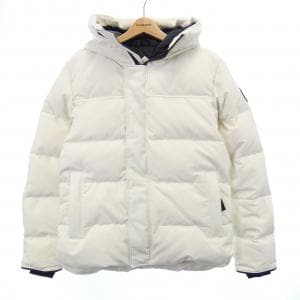 カナダグース CANADA GOOSE BLACK LABEL 2080MB MACMILLAN マクミラン ダウンジャケット