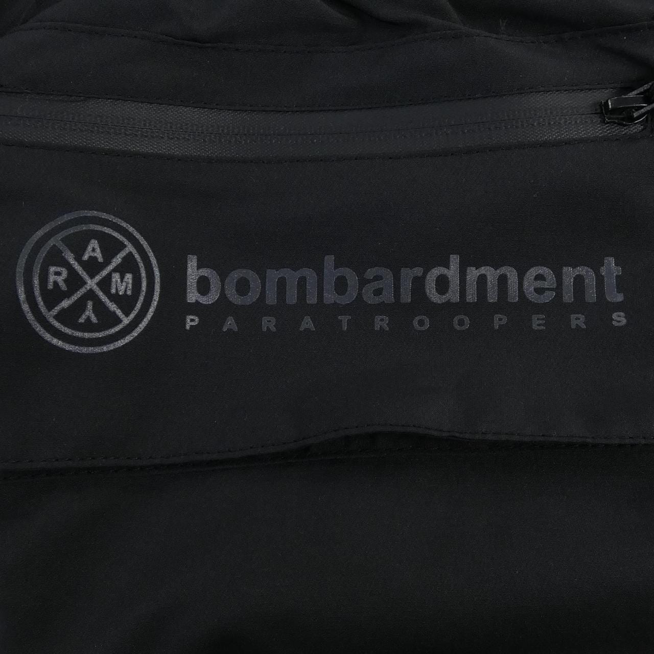 BOMBARDMENT ショートパンツ