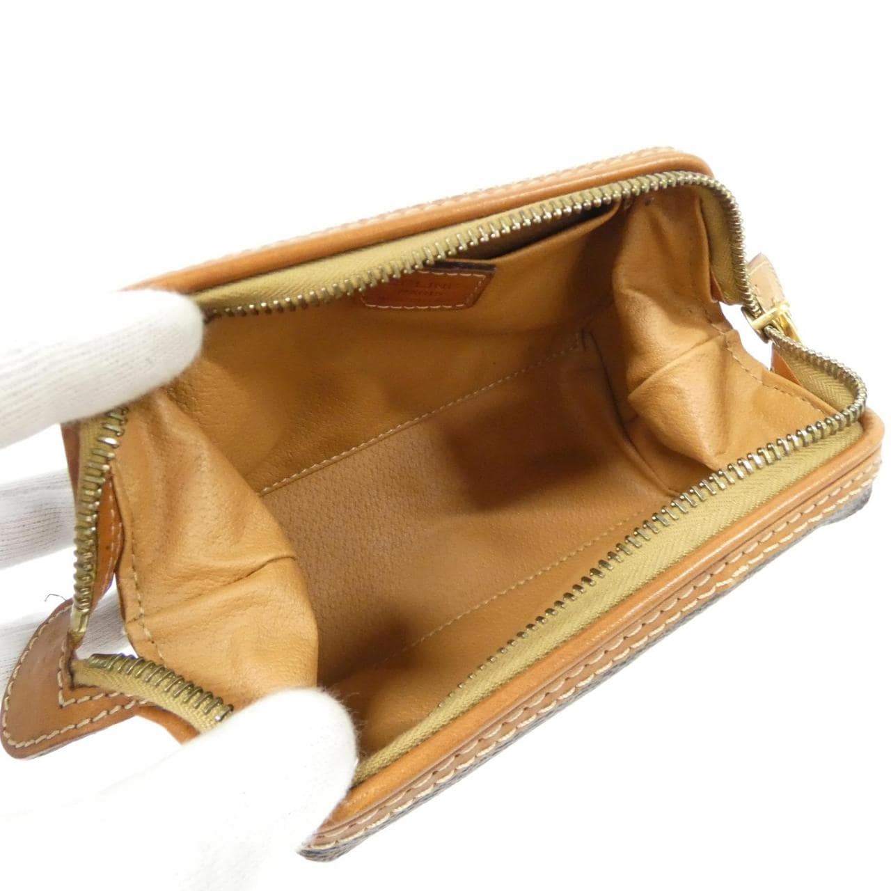 【ヴィンテージ】セリーヌ ポーチ