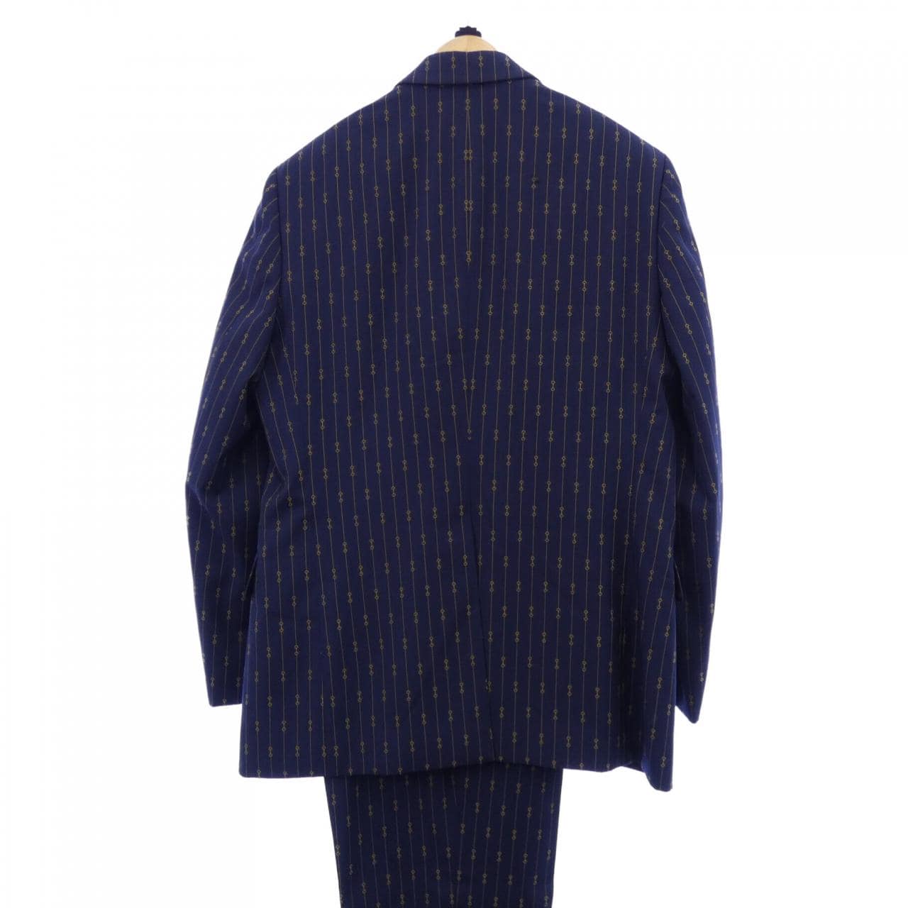 グッチ GUCCI 694600 ZAITQ スーツ