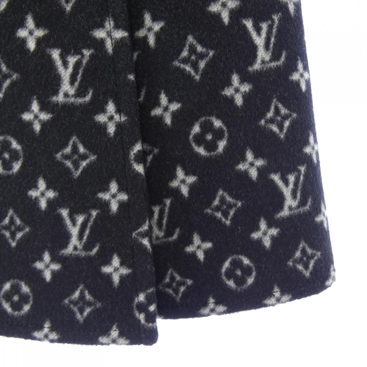 ルイヴィトン LOUIS VUITTON FMSK05QS3 スカート