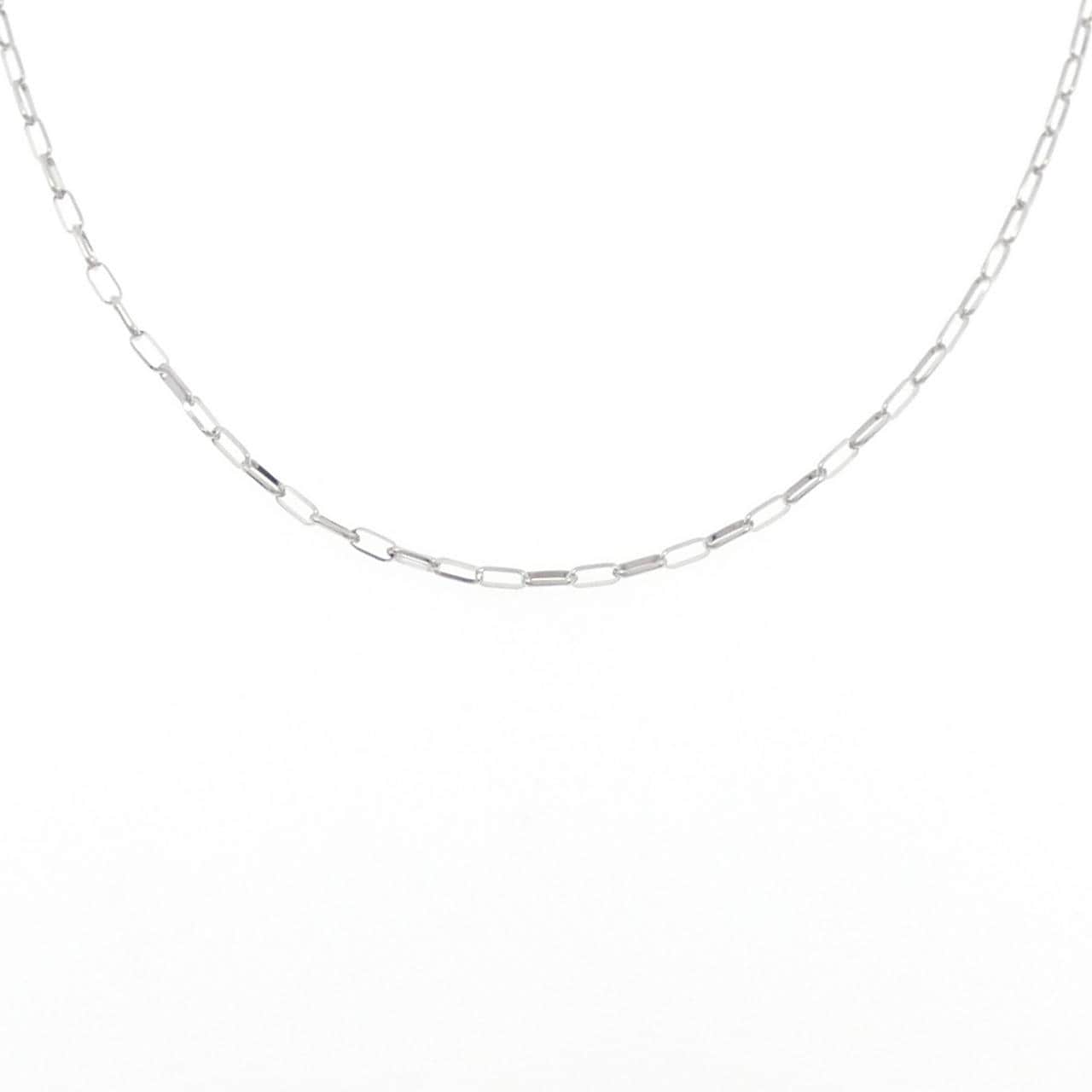 PT850 チェーン ネックレス