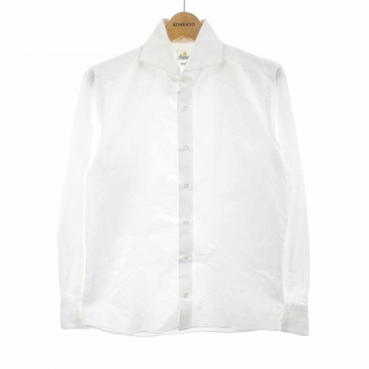 ジャンネット GIANNETTO シャツ