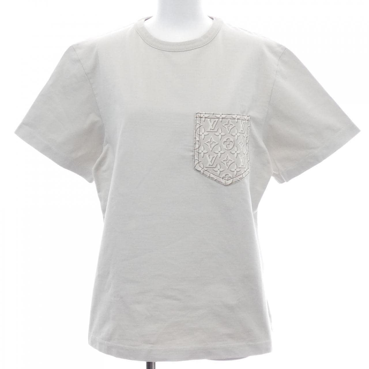 ルイヴィトン LOUIS VUITTON FUTE16YBI Tシャツ