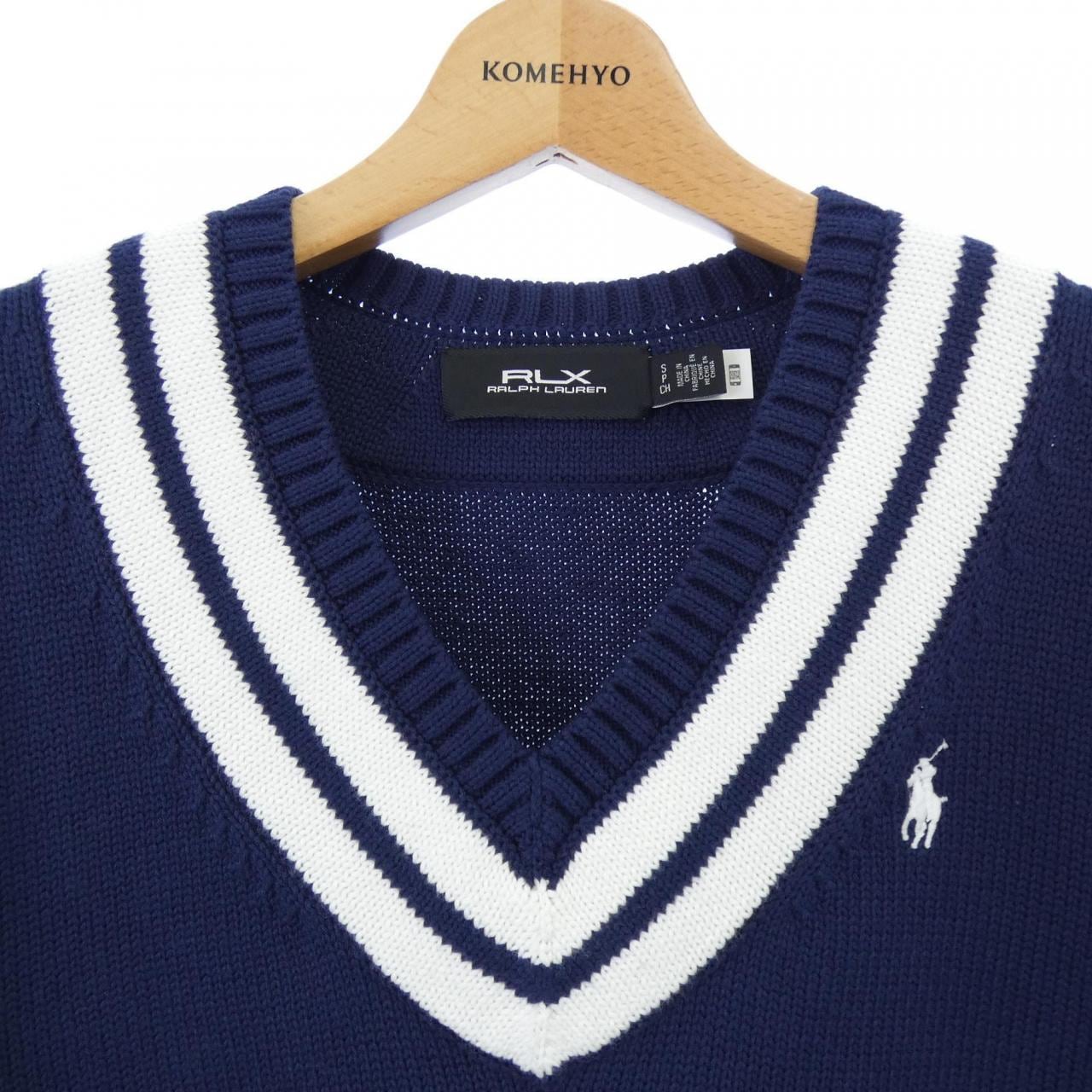 アールエルエックス RLX ベスト