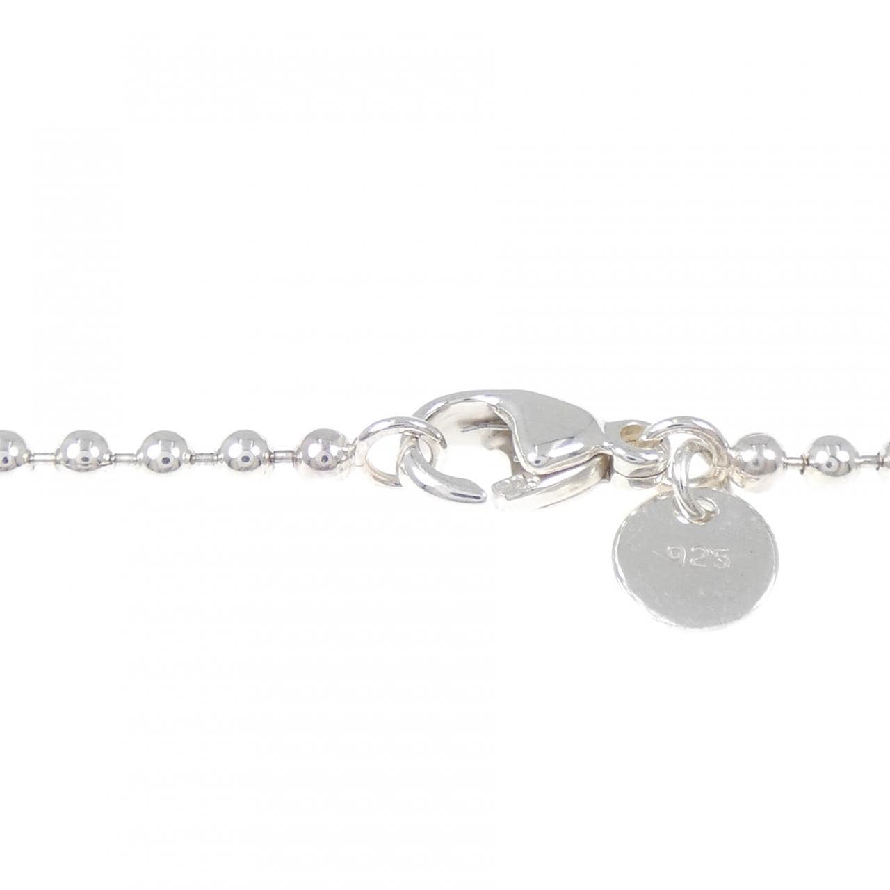 ティファニー リターントゥティファニー ネックレス