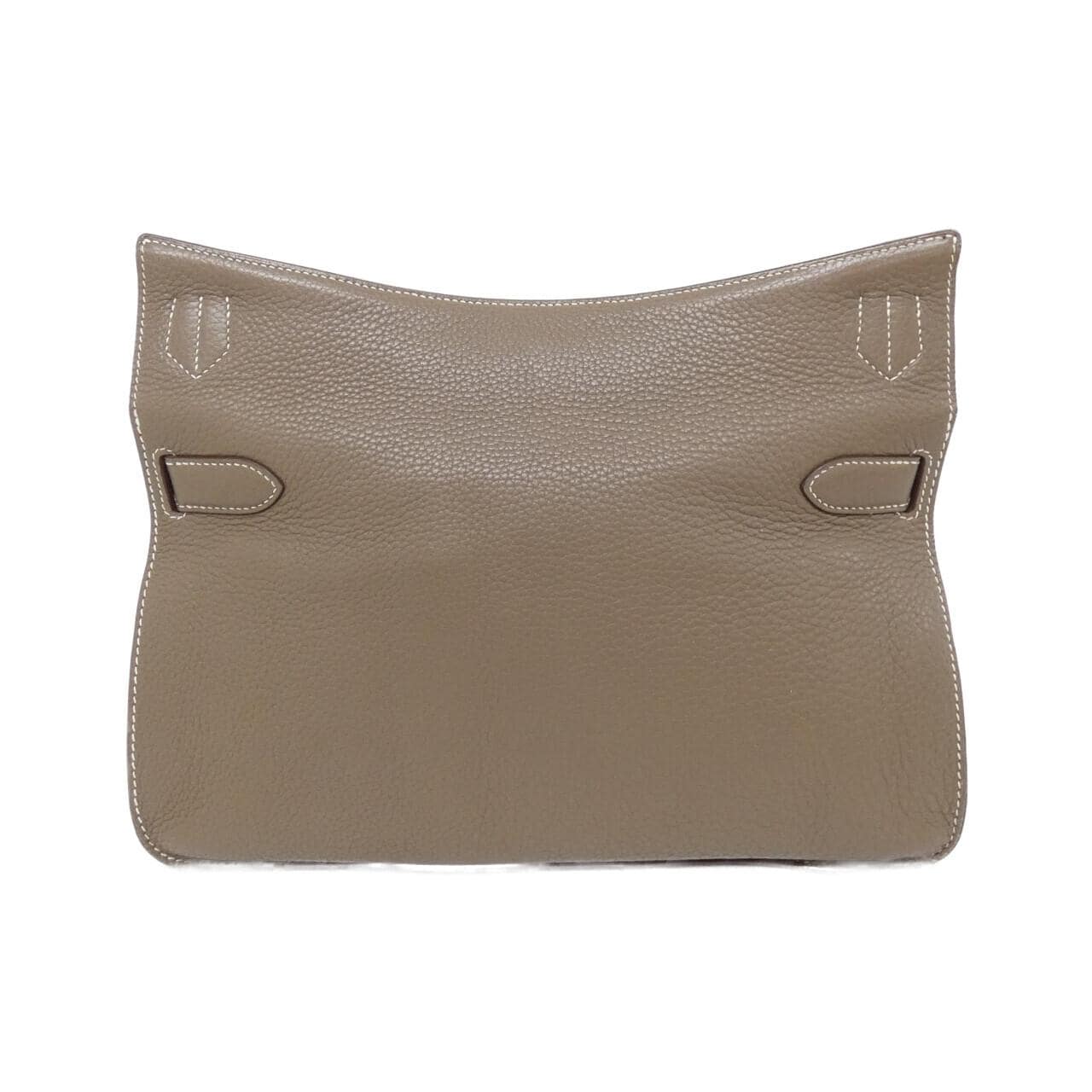 エルメス ジプシエール 34cm 056359CK ショルダーバッグ