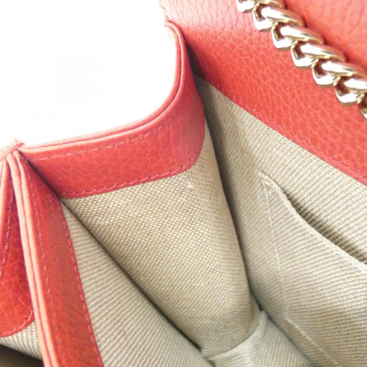 グッチ 510304 CAO0G ショルダーバッグ