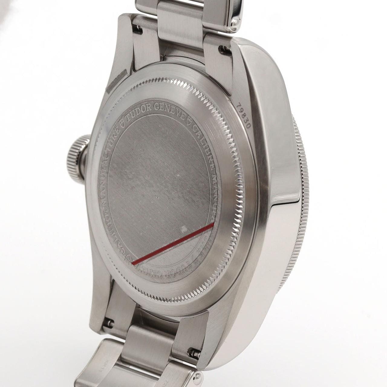 チューダー/チュードル ブラックベイGMT M79830RB-0001 SS 自動巻
