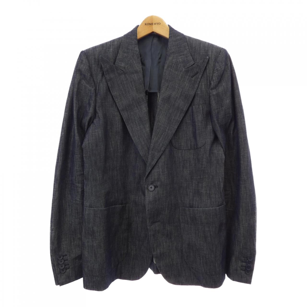 ボッテガヴェネタ BOTTEGA VENETA 406452 VZIF0 ジャケット
