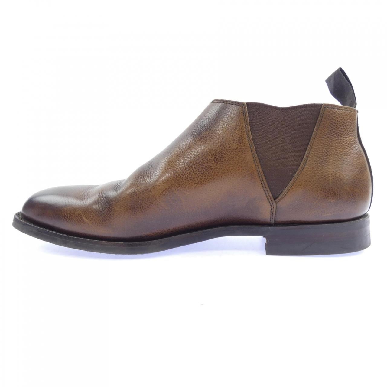 クロケットアンドジョーンズ CROCKETT&JONES DEENE2 シューズ