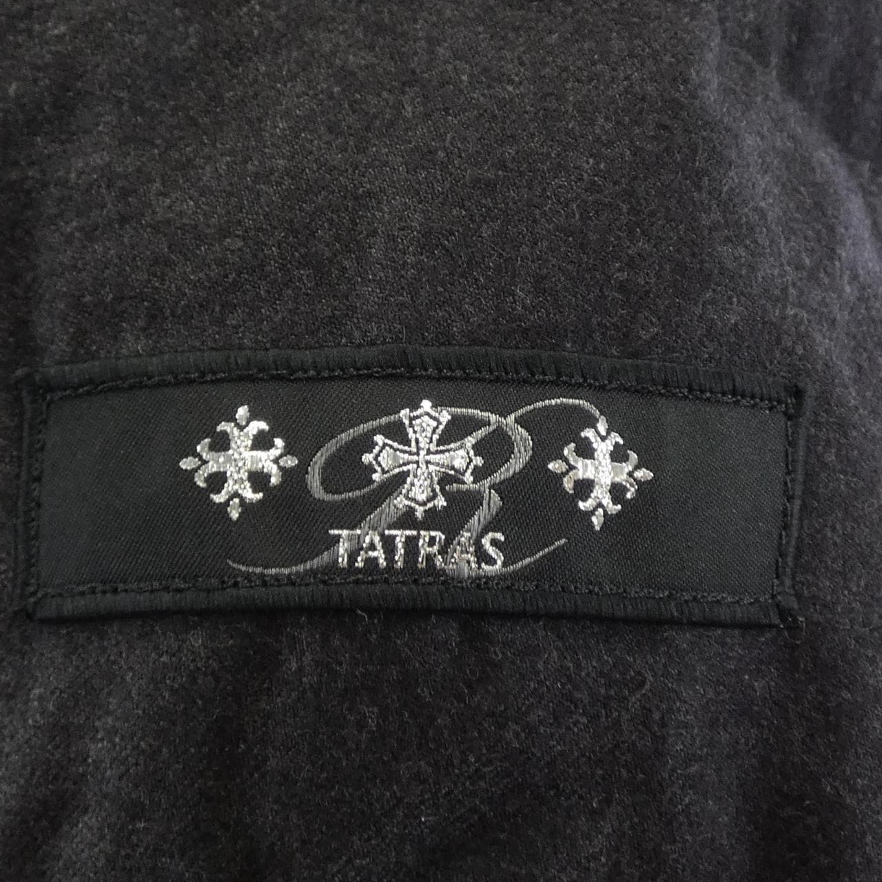 タトラス TATRAS ドミツァーノ　DOMIZIANO A4289 ダウンジャケット