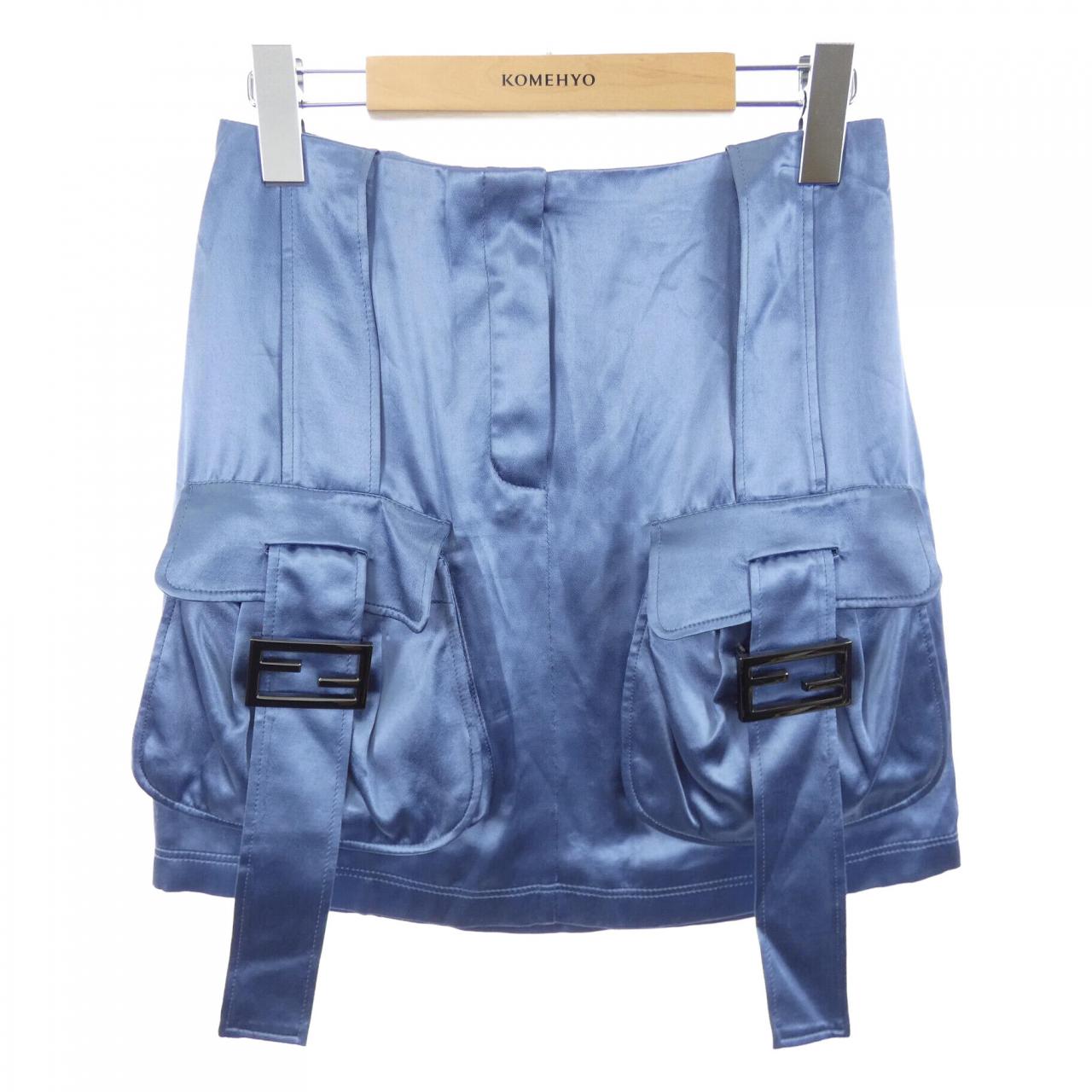 フェンディ FENDI FQ7475 ANQ9 スカート