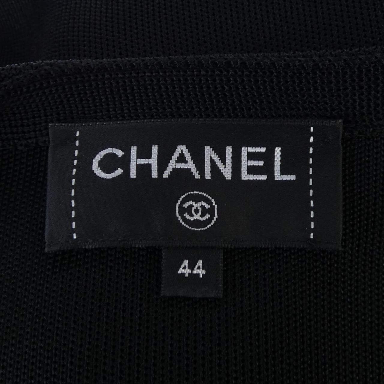 シャネル CHANEL P56151K07340 ワンピース