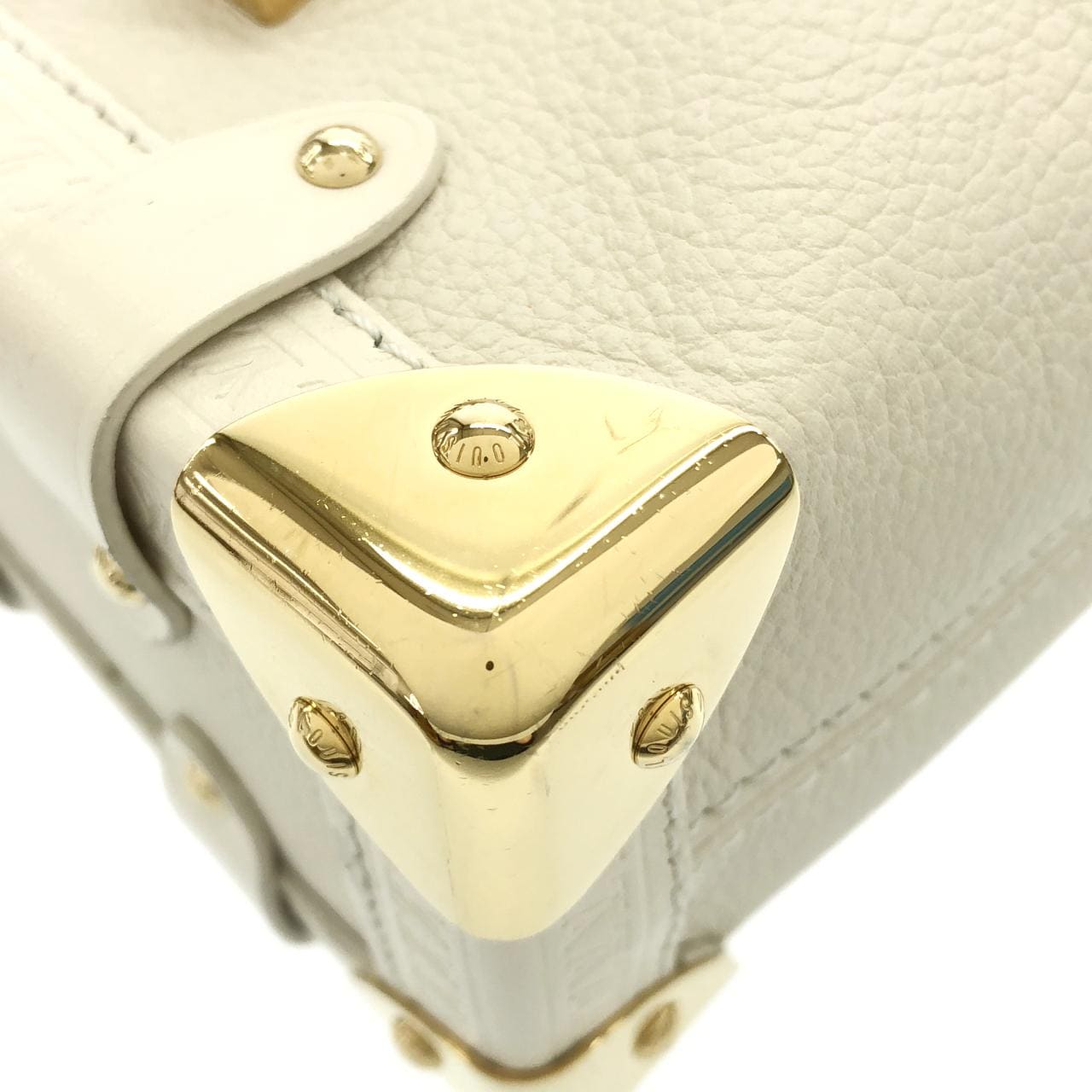 ルイヴィトン サイドトランク PM M23915 ショルダーバッグ