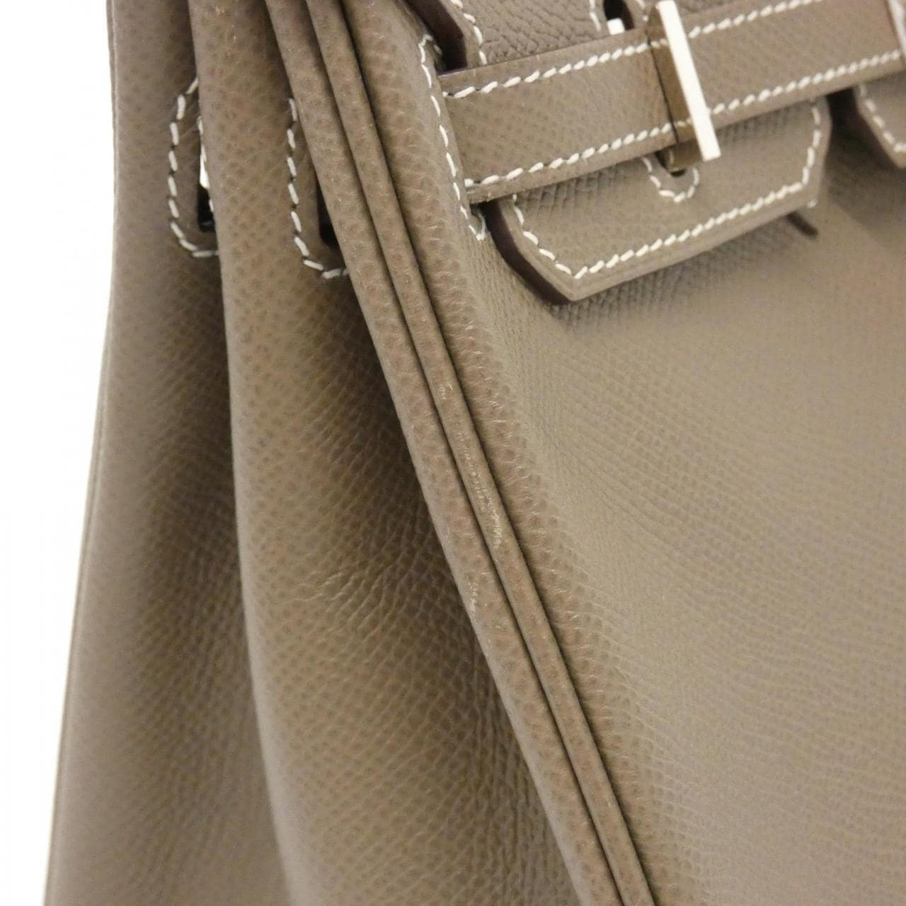エルメス バーキン 25cm 041700CK バッグ