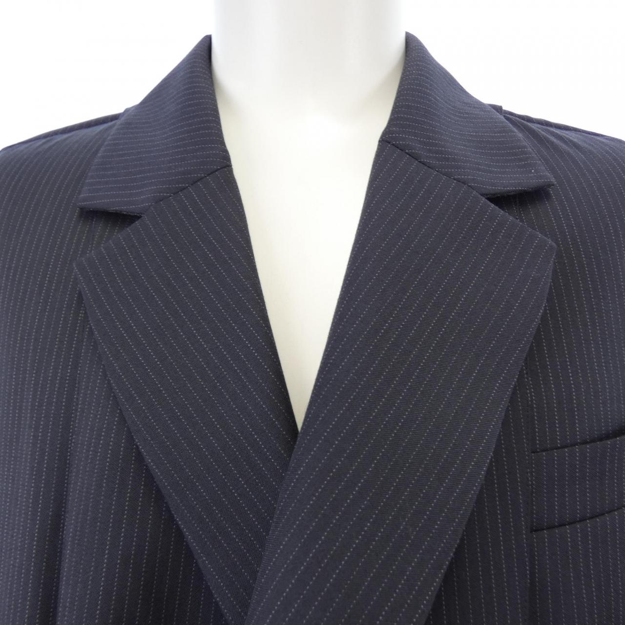 サカイ SACAI 25-03632M ジャケット