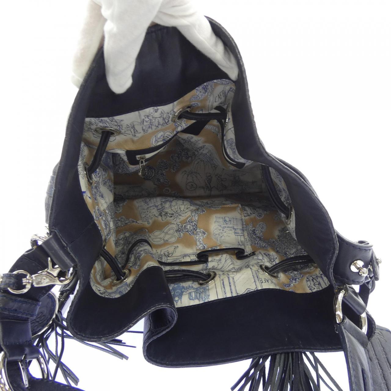 ランセル LANCEL BAG