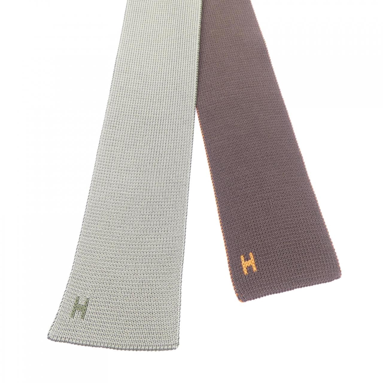 エルメス HERMES NECKTIE