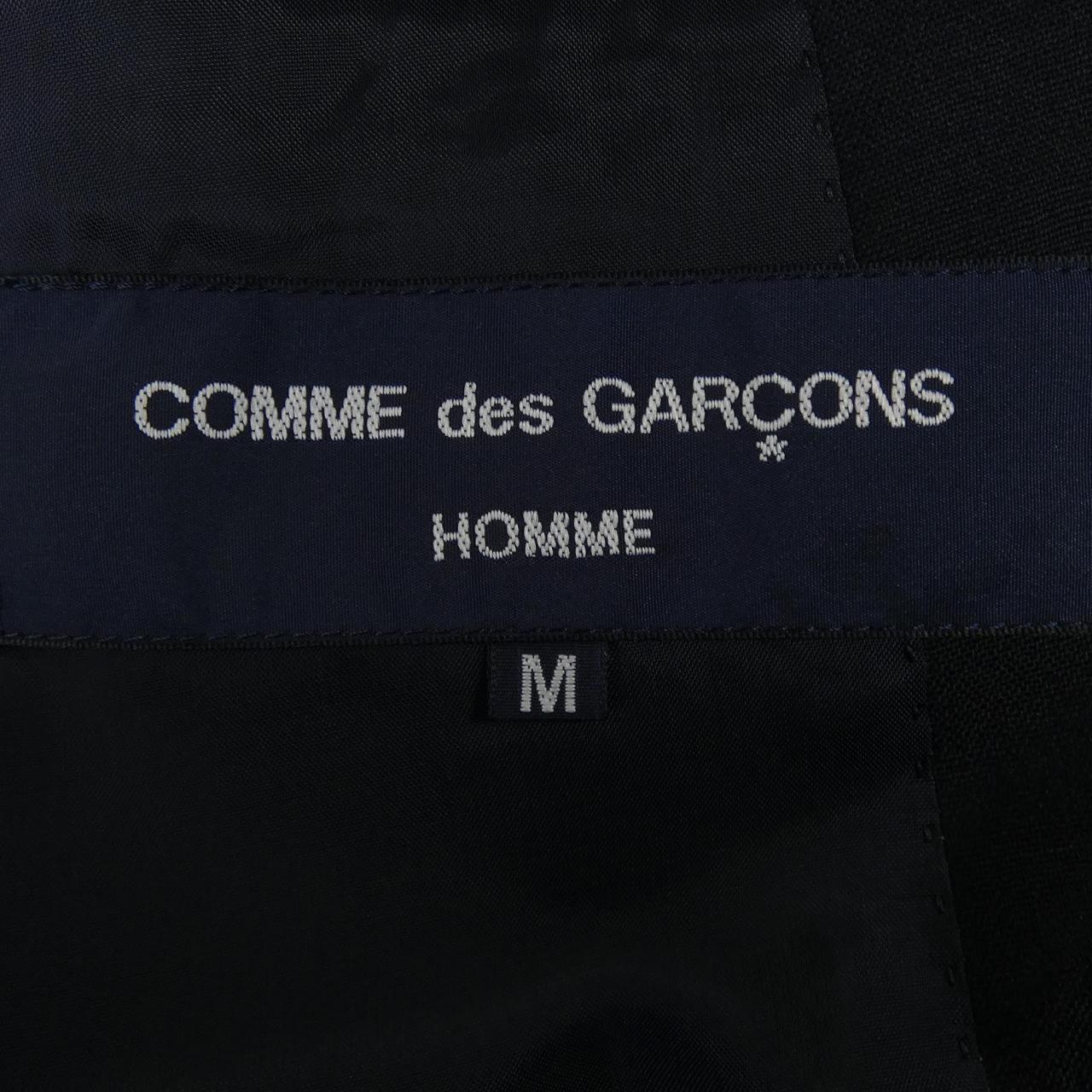 コムデギャルソンオム COMME des GARCONS HOMME HQ-J004 ジャケット