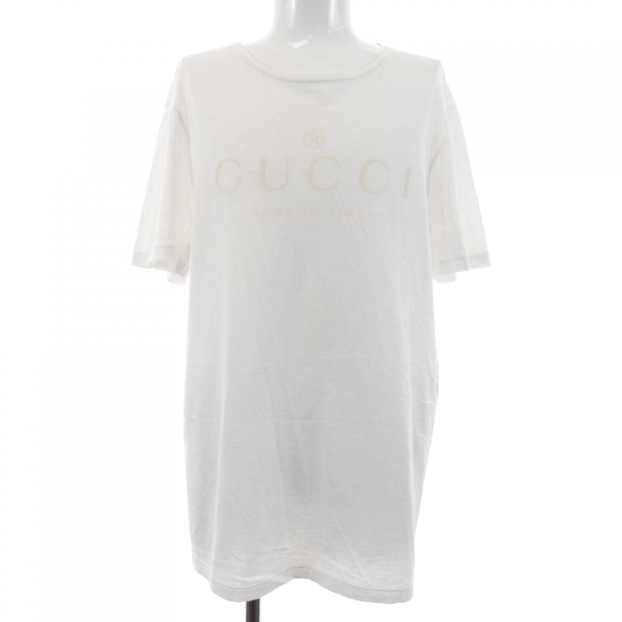 グッチ GUCCI 441685-X3A80 Tシャツ