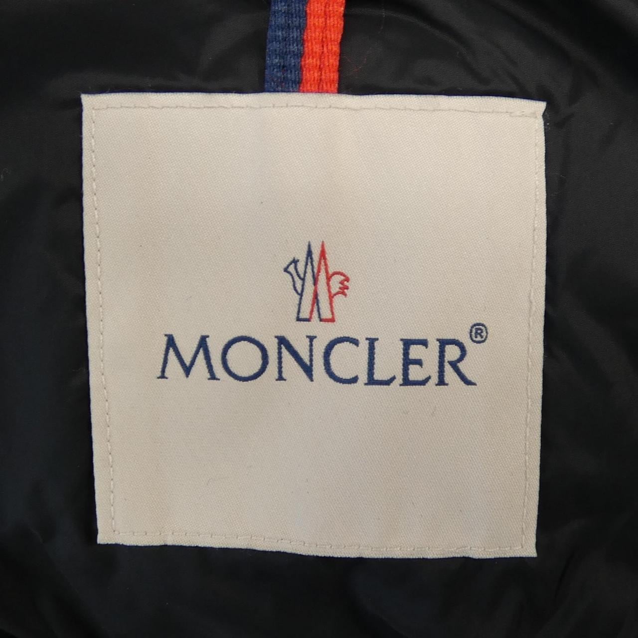 モンクレール MONCLER MONTGENEVRE ダウンジャケット
