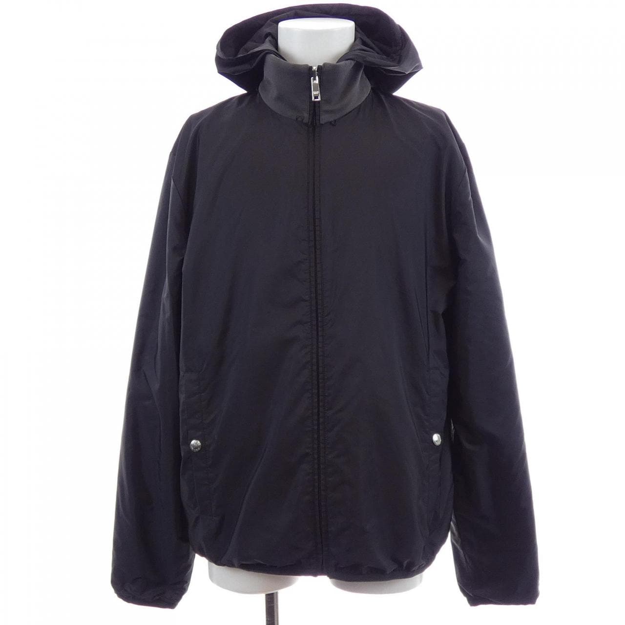 プラダ PRADA SJC422 S151 1E1J パーカー