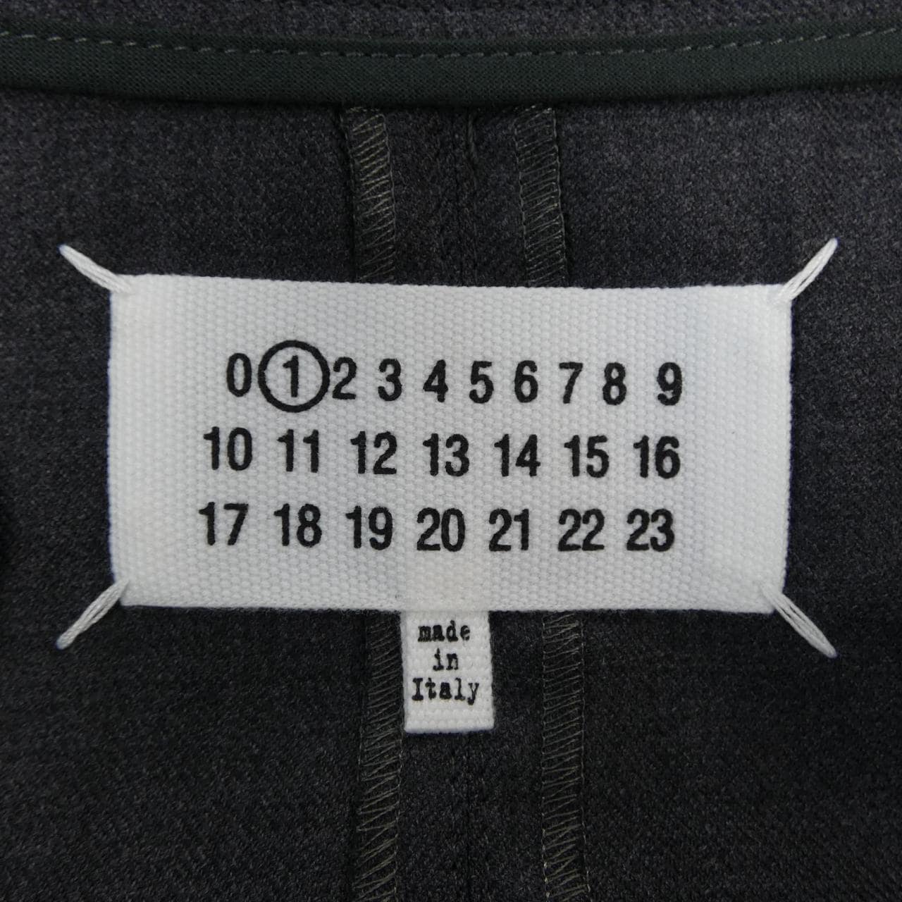 メゾンマルジェラ Maison Margiela S51MA0426 パンツ