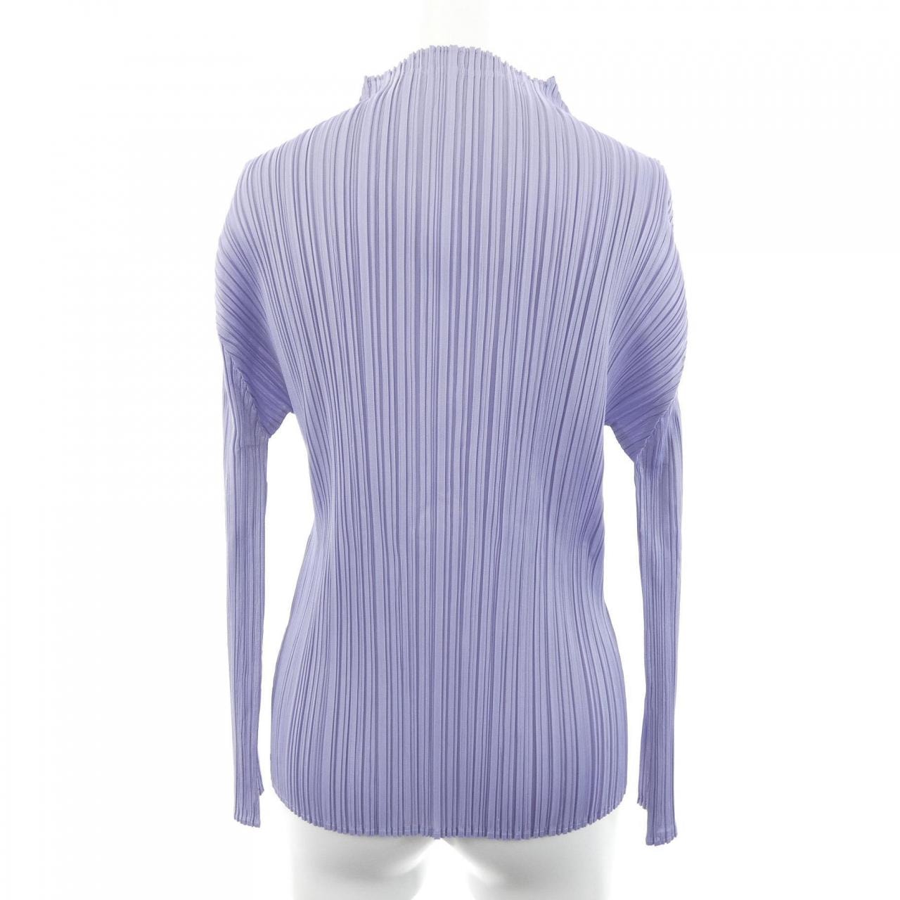プリーツプリーズ PLEATS PLEASE PP23JK141 トップス