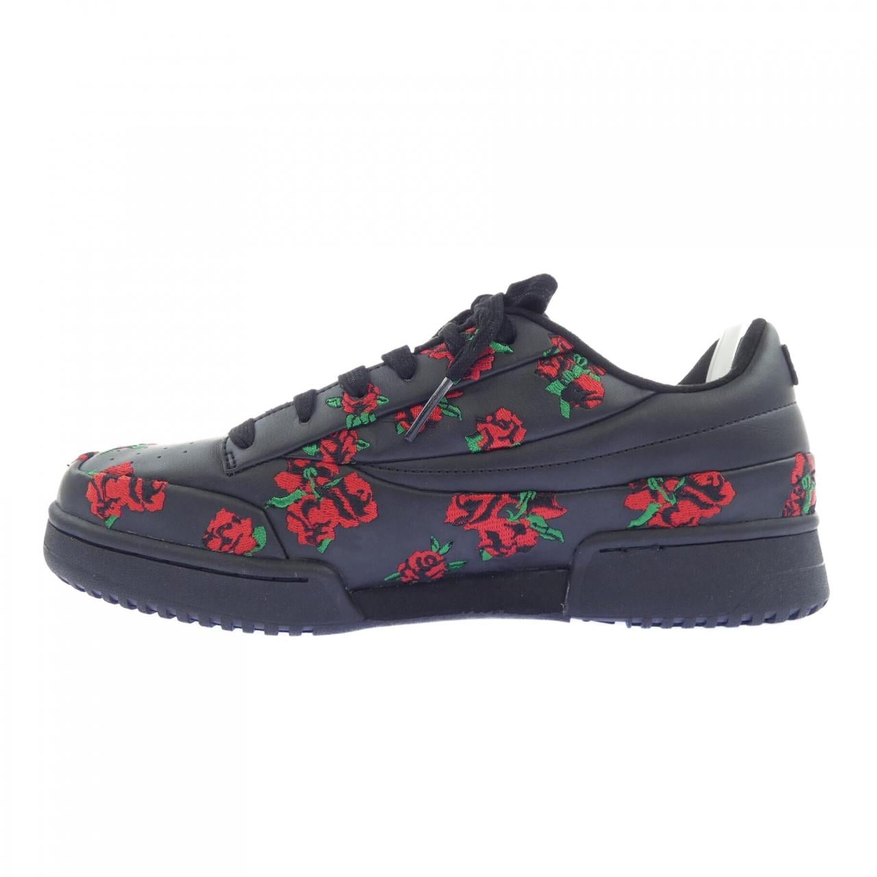 フィラ FILA BEDWIN & THE HEARTBREAKER スニーカー