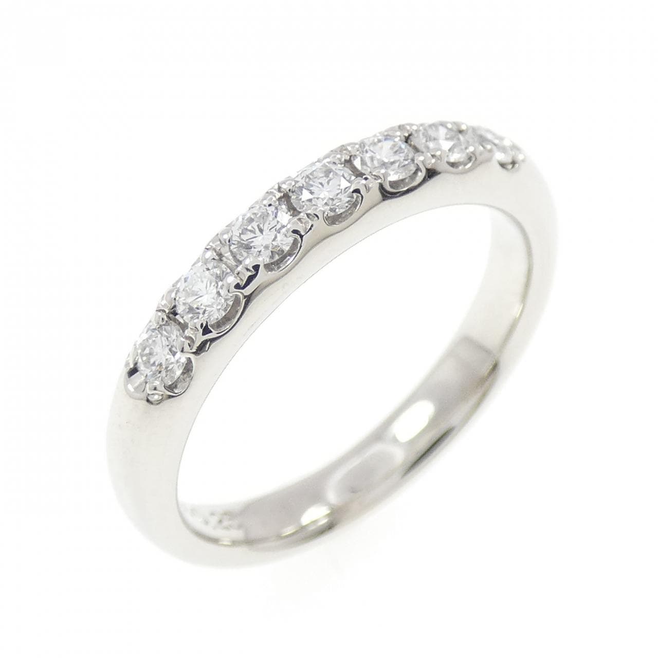 ミキモト ダイヤモンド リング 0.25CT