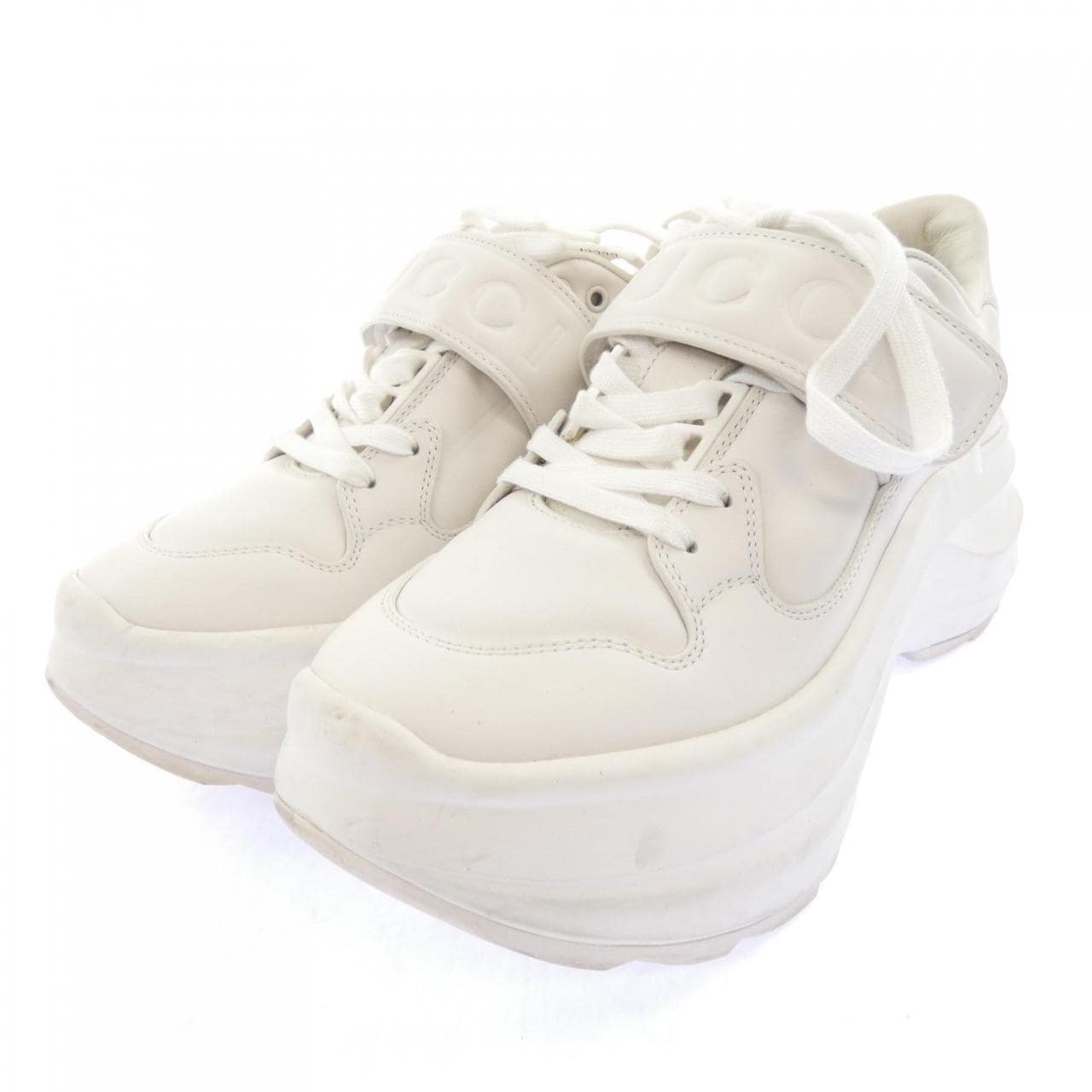 グッチ GUCCI 805708 スニーカー