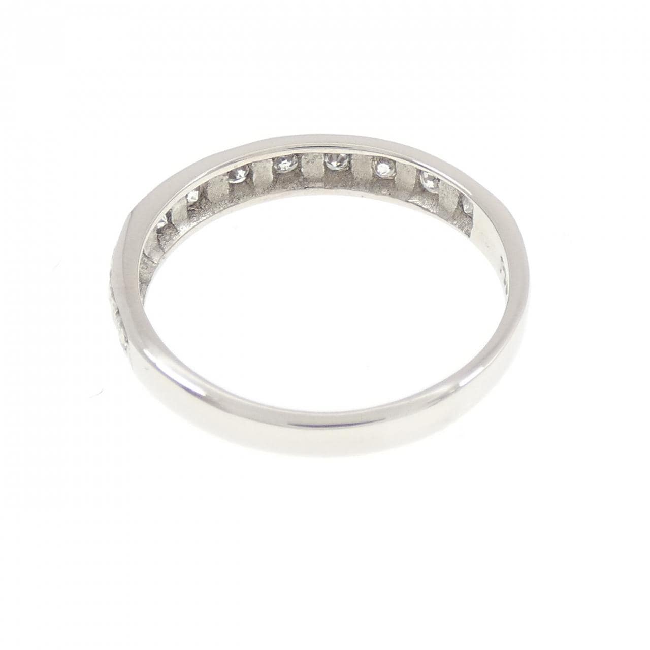PT900 ダイヤモンド リング 0.30CT