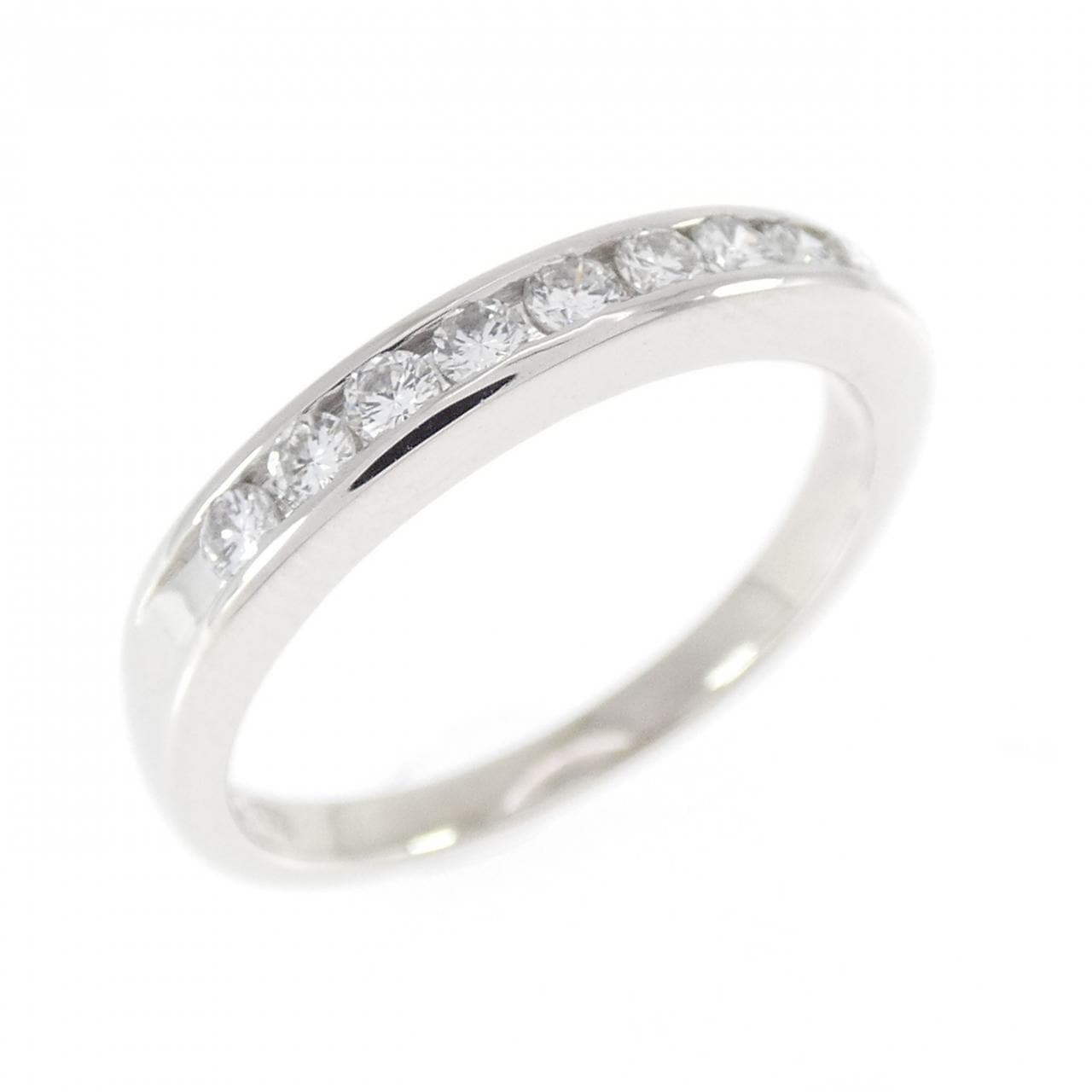 PT900 ダイヤモンド リング 0.23CT