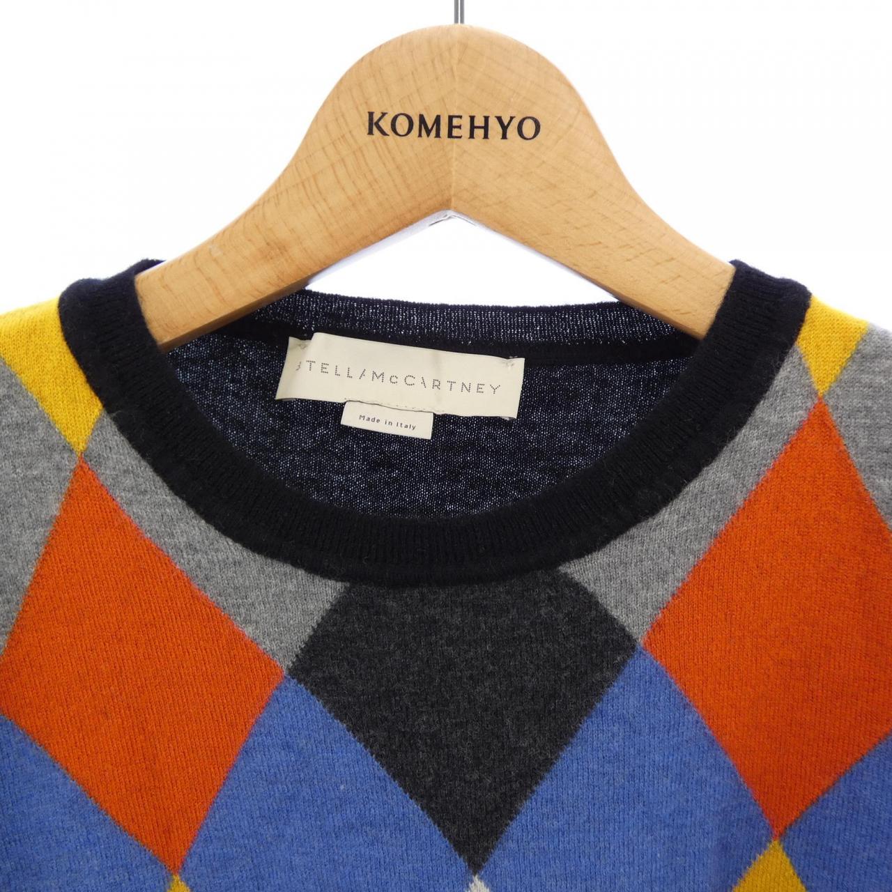ステラマッカートニー STELLA MCCARTNEY ニット