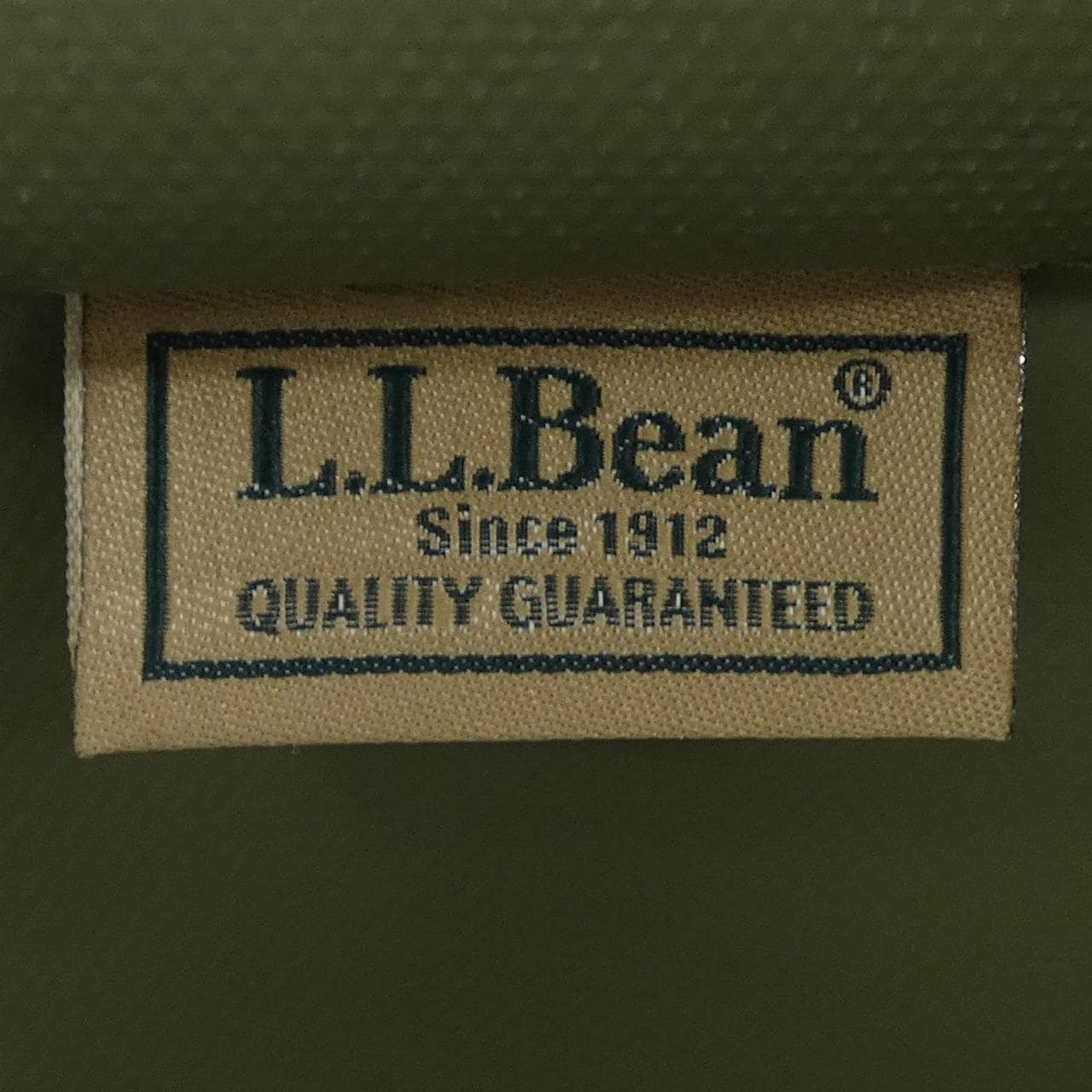 エルエルビーン L.L.BEAN BAG