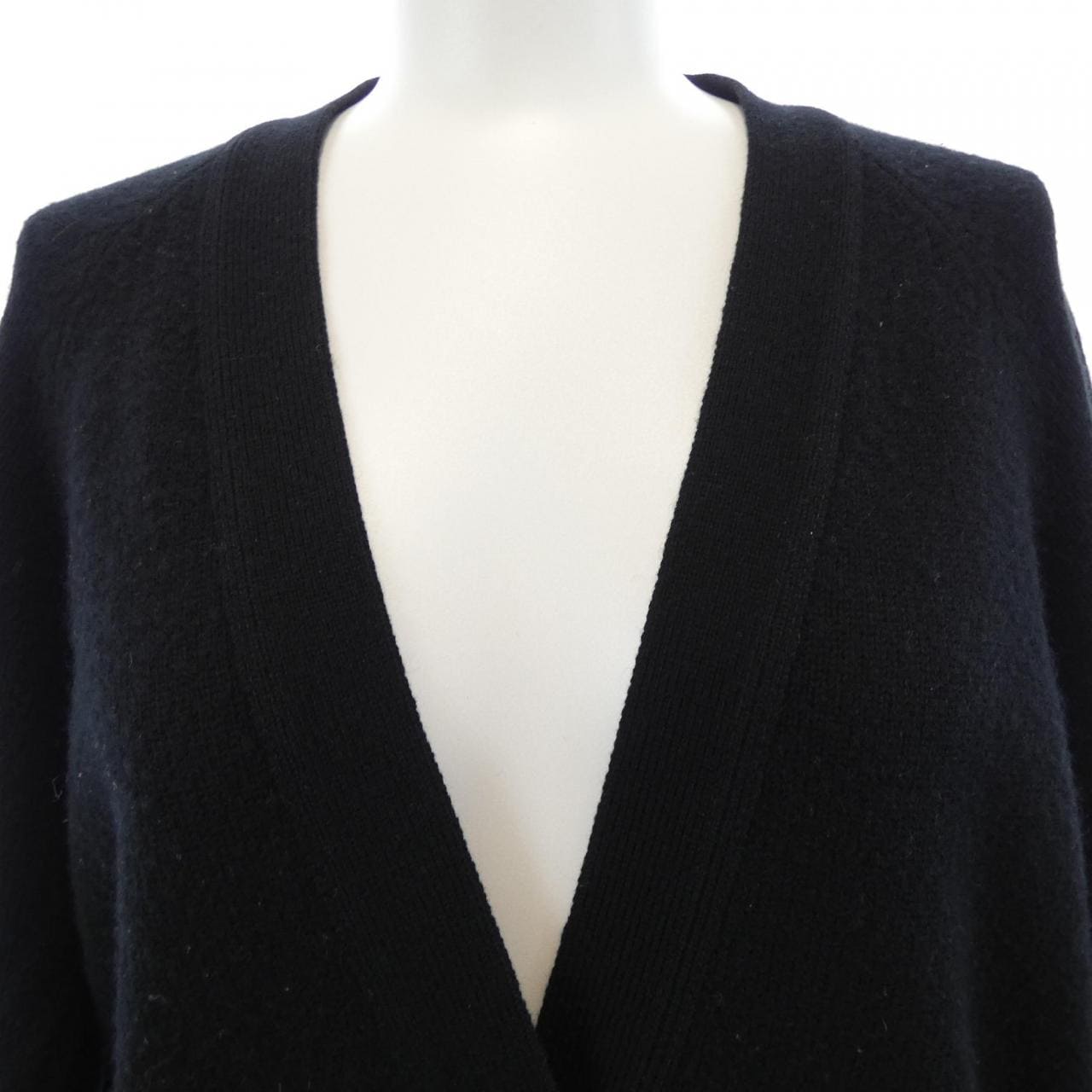 シャネル CHANEL P53334K06916 カーディガン