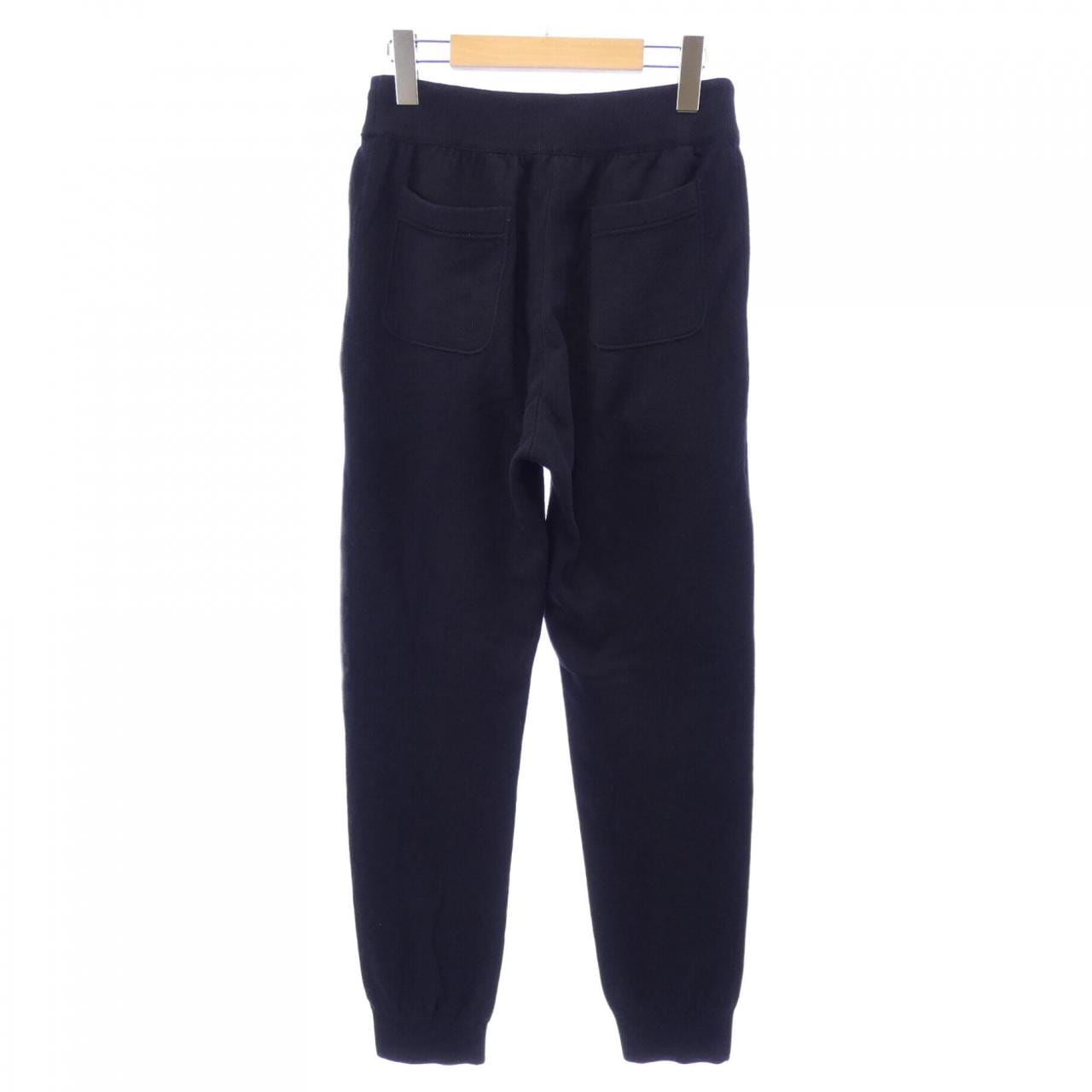ディオール DIOR 113M120AT225 パンツ