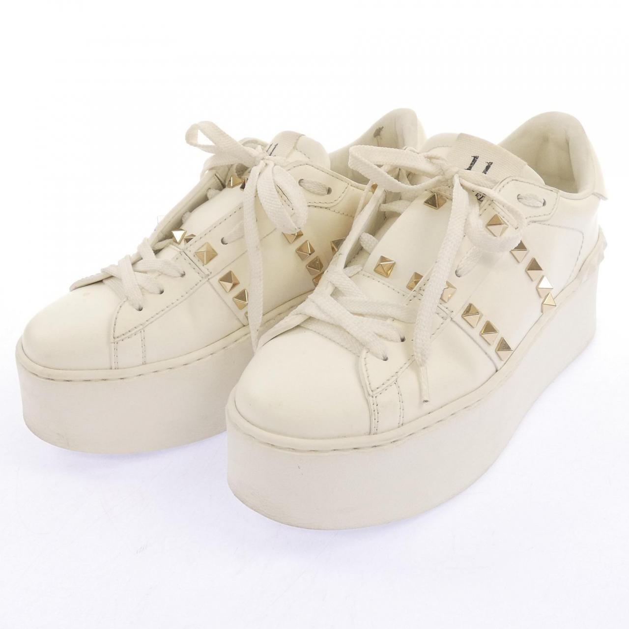 ヴァレンティノガラヴァーニ VALENTINO GARAVANI スニーカー