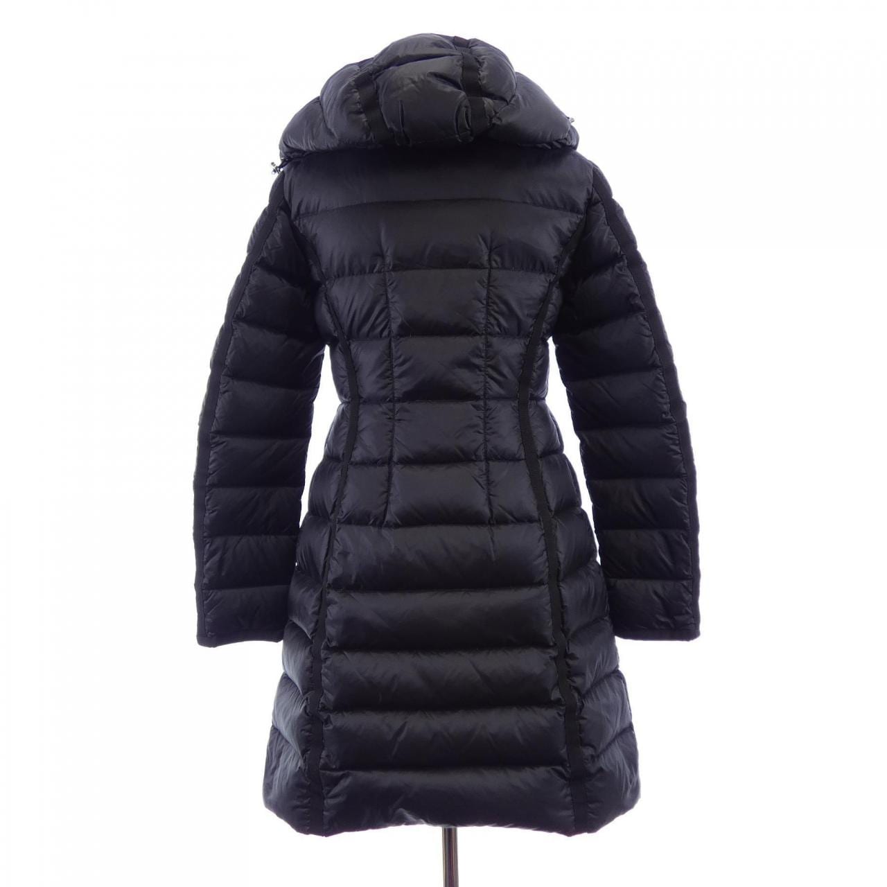 モンクレール MONCLER HERMINE ダウンコート