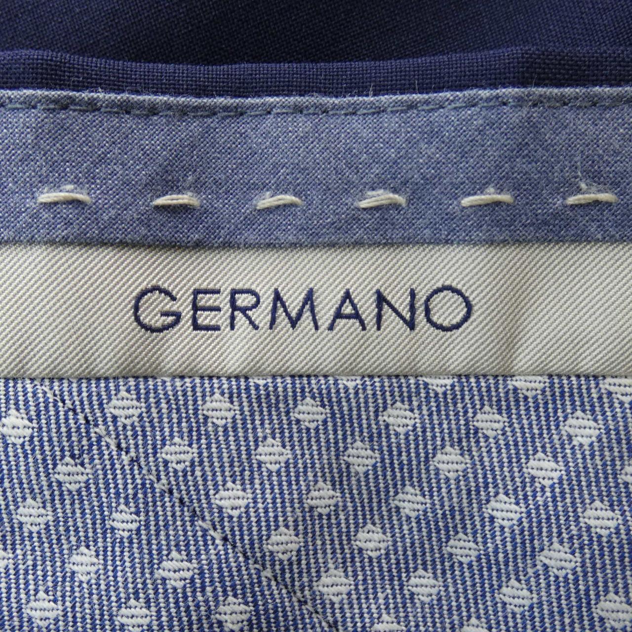 GERMANO裤子