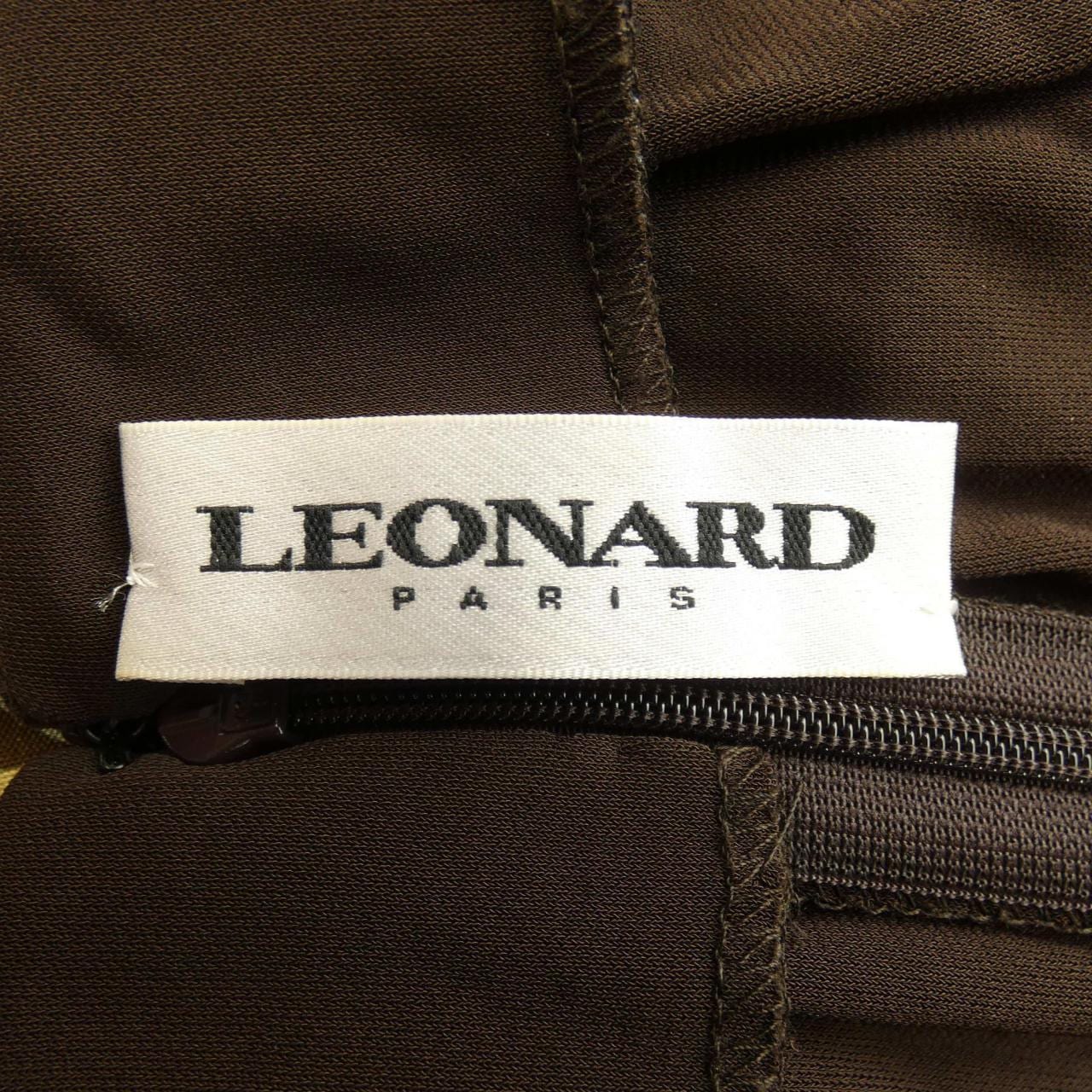 Leonard LEONARD上衣