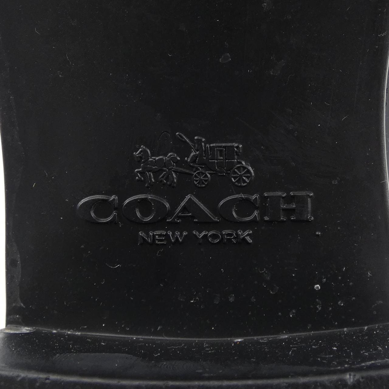 コーチ COACH ブーツ