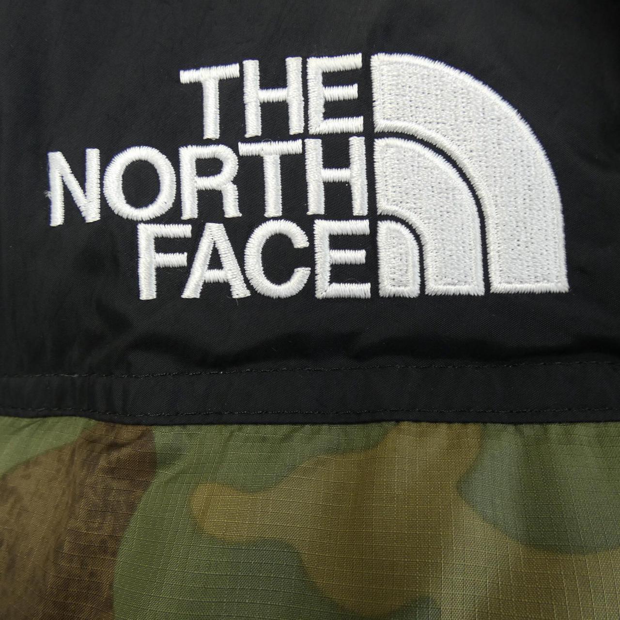 ザノースフェイス THE NORTH FACE ダウンジャケット